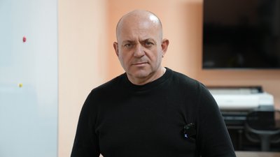 Володимир Антоненко 
