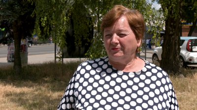 "Беру капелюшок, окуляри й водичку": Синоптики прогнозують аномальну спеку на Рівненщині "Беру капелюшок, окуляри й водичку": Синоптики прогнозують аномальну спеку на Рівненщині