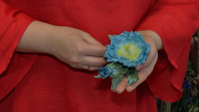 Вироби Світлани Переяслівець Вироби Світлани Переяслівець