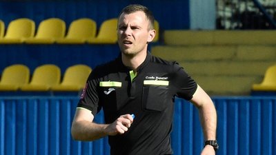Три хвилини на їжу та розповіді, що України вже не існує: одеський лікар та арбітр розповів про російський полон