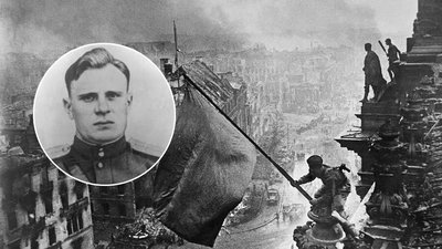 100 років герою. Життєва історія Героя України з Сумщини Олексія Береста