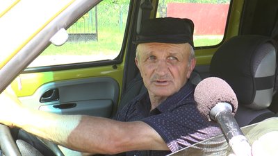 У тергромаді на Франківщині третій рік не ремонтують дорогу. Жителі планують протест