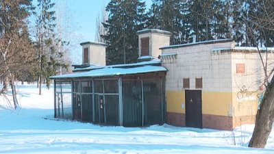 Підстанцію, яка живить одну з тролейбусних ліній у Сумах, неможливо відремонтувати