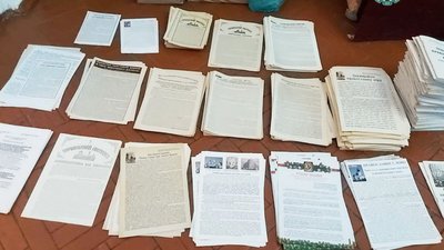 За розпалювання релігійної ворожнечі на Житомирщині судитимуть митрополита та двох священників УПЦ МП За розпалювання релігійної ворожнечі на Житомирщині судитимуть митрополита та двох священників УПЦ МП