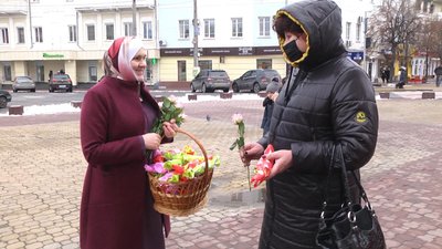 1 лютого мусульманки в усьому світі нагадують про важливість і красу Хіджабу 1 лютого мусульманки в усьому світі нагадують про важливість і красу Хіджабу