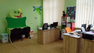 Інклюзивно-психологічна допомога дітям у Сумах під час війни Інклюзивно-психологічна допомога дітям у Сумах під час війни