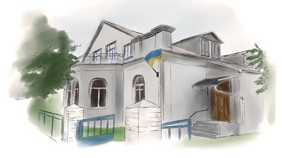 Втекти з в'язниці і вивчити історію: у громаді на Рівненщині втілюють туристичний проєкт Втекти з в'язниці і вивчити історію: у громаді на Рівненщині втілюють туристичний проєкт