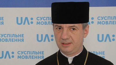У Тернополі Хресну ходу проведуть онлайн У Тернополі Хресну ходу проведуть онлайн