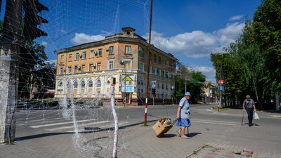 Слов'янськ, 19 липня 2026 року