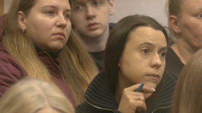У Черкасах можна безоплатно вивчати правила дорожнього руху У Черкасах можна безоплатно вивчати правила дорожнього руху