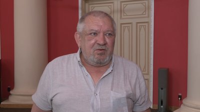 У Запоріжжі відбулися громадські слухання, щодо присвоєння краєзнавчому музею імені Новицького У Запоріжжі відбулися громадські слухання, щодо присвоєння краєзнавчому музею імені Новицького