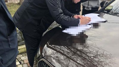 Колишнього керівника ДСНС в Одеській області звинувачують у службовій недбалості Колишнього керівника ДСНС в Одеській області звинувачують у службовій недбалості