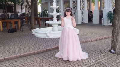 "Краса без кордонів": у Миколаєві відбувся дитячий інклюзивний показ мод