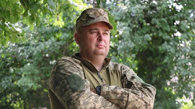 100 ОМБр, 100 бригада ЗСУ
