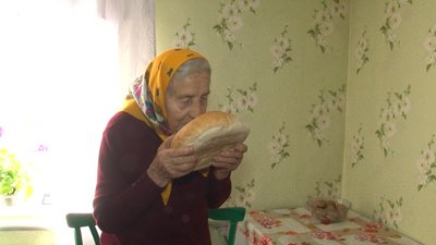 Шматочок хліба — на чотирьох дітей: черкащани поділились спогадами про голодомор