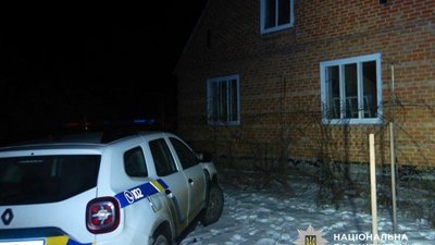 На Полтавщині у будинку виявили тіла трьох людей: що відом