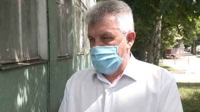 Що у Рівному робити із аварійними деревами Що у Рівному робити із аварійними деревами