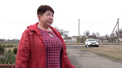 Жителі громади на Черкащині допомагають українським військовим та переселенцям