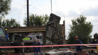 Які населені пункти Харківщини найбільш заміновані: розмова з сапером Які населені пункти Харківщини найбільш заміновані: розмова з сапером
