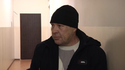 В Одесі моряки, яких врятували біля Туреччини отримали паспорти та збираються в рейс