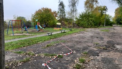 Поліція розшукує йомовірного вбивцю 22-річної дівчини з Малої Виски Поліція розшукує йомовірного вбивцю 22-річної дівчини з Малої Виски