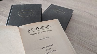 Відправити в останню путь. Що рівнянам робити з радянською і російською літературою з домашніх бібліотек