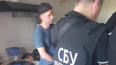 В Одесі чоловік інформував про місця роботи ТЦК