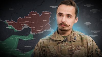 Олег Чаус