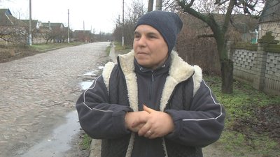 Обстріл Приморського на Запоріжжі. Що розповідають очевидці