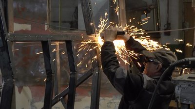 22 трамваї та 20 тролейбусів. Як працює електротранспорт Миколаєва під час воєнного стану 22 трамваї та 20 тролейбусів. Як працює електротранспорт Миколаєва під час воєнного стану