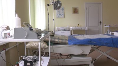 Що буде з працівниками пологового відділення Луцької районної лікарні, яке закривають Що буде з працівниками пологового відділення Луцької районної лікарні, яке закривають