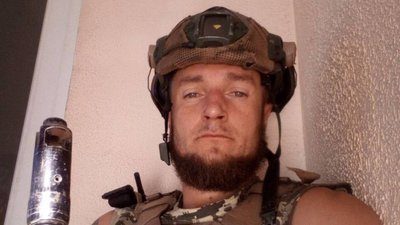 Богдан Тленюк. Листопад 2023. Тернопіль Богдан Тленюк. Листопад 2023. Тернопіль