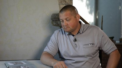 Брат Сергія Короля Брат Сергія Короля