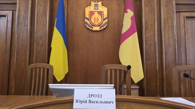 Кіровоградська облрада отримала виконавче провадження щодо поновлення ексголови на посаду