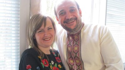 Чоловіки з гідністю продовжують воювати: історії дружин військових з Тернополя
