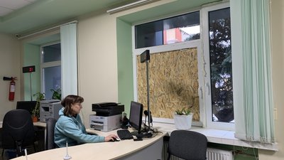 цнап, харків, київський район, 26 листопада 2024