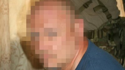 Диверсант з "ЛНР" отримав 9 років в'язниці за підготовку терактів у Харкові