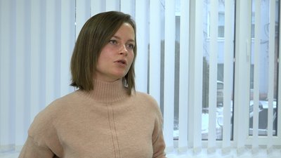 Ольга Рись Ольга Рись