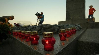 В указі про визначення 28 жовтня Днем визволення є три помилки — історик