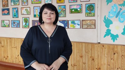 Планують набрати 2 900 учнів: у Житомирі стартував прийом документів до першого класу Планують набрати 2 900 учнів: у Житомирі стартував прийом документів до першого класу