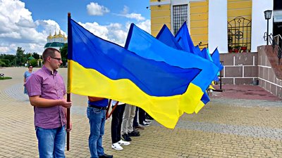 Похорон бійця Похорон бійця