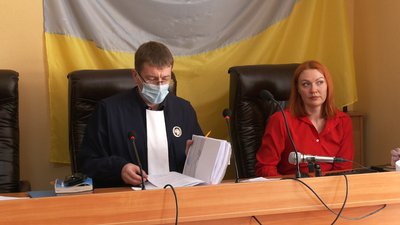 Справа про зґвалтування у Рівному: відвід судді відхилили