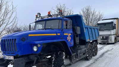 Негода на Хмельниччині Негода на Хмельниччині