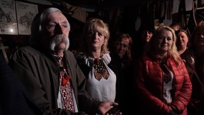 Вистава та народна музика: як на Буковині відзначають 80 років від Дня народження Миколайчука Вистава та народна музика: як на Буковині відзначають 80 років від Дня народження Миколайчука