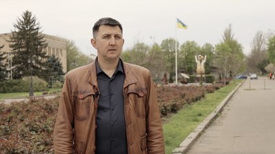 Друга річниця боїв за Баштанку: історія хоробрості та боротьби Друга річниця боїв за Баштанку: історія хоробрості та боротьби