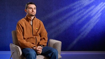 павло остріков