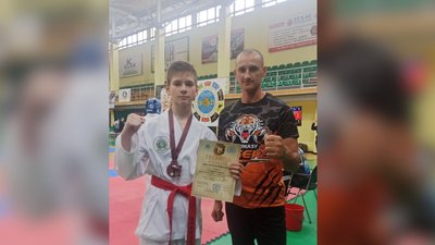 Школярі з Черкас вибороли нагороди на Кубку України з таеквон-до ІТФ Школярі з Черкас вибороли нагороди на Кубку України з таеквон-до ІТФ