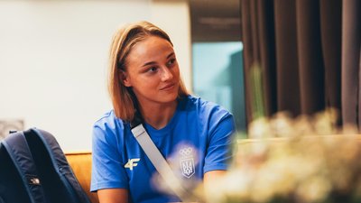 Від фаворитки в Токіо до андердога в Парижі: яким був шлях Дарʼї Білодід до Олімпіади-2024