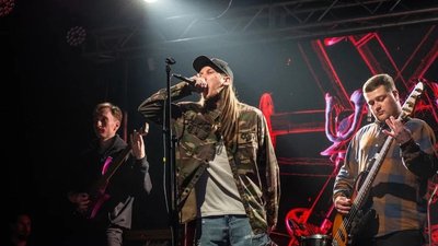Благодійний фестиваль Faine Misto відбудеться у Вінниці