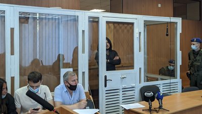 Вбивство боксера Лащенка в Одесі: суд продовжив арешт обвинуваченому